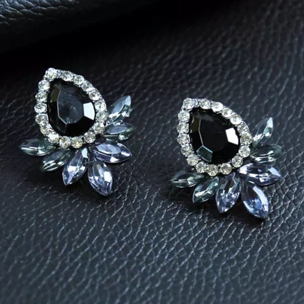 Tear Drop Earrings
